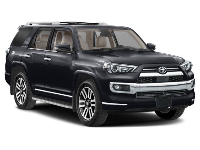 Used 2023 Toyota 4Runner Limited AWD/4WD image 6