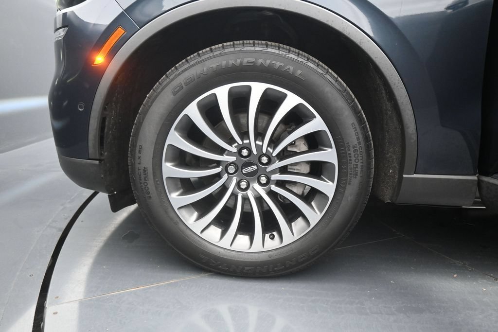Used 2021 Lincoln Aviator Reserve w/ Equipment Group 201A AWD/4WD image 35