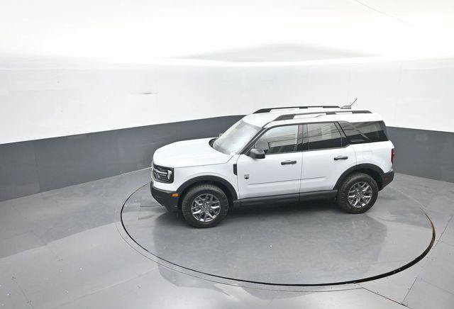 New 2026 Ford Bronco Sport Big Bend w/ Convenience Package AWD/4WD image 21