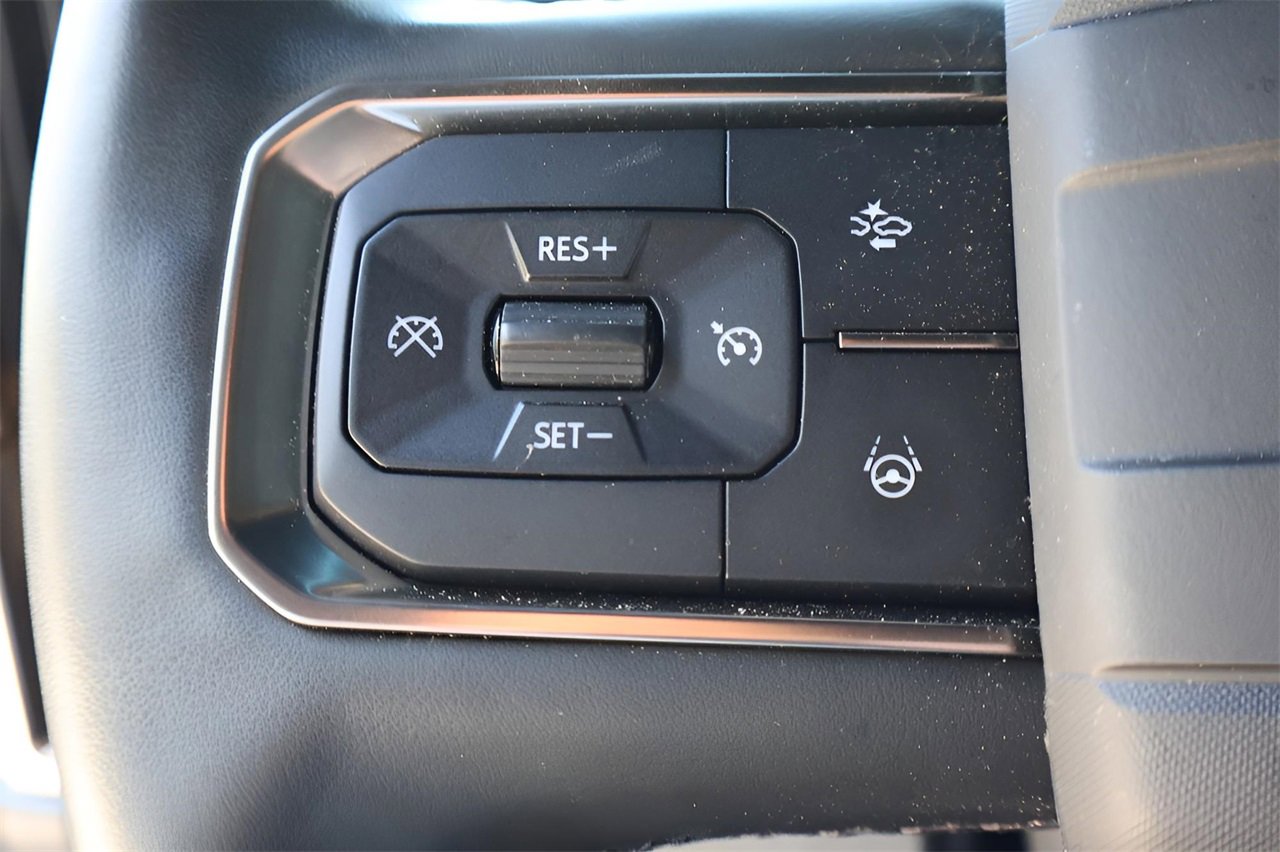 Used 2024 GMC Hummer EV 3X w/ Extreme Off-Road Package image 22