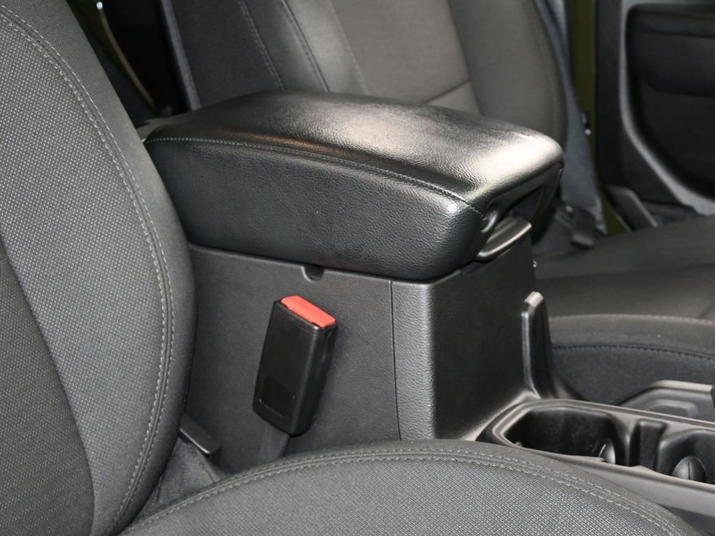 Used 2022 Jeep Wrangler Unlimited Sport image 47