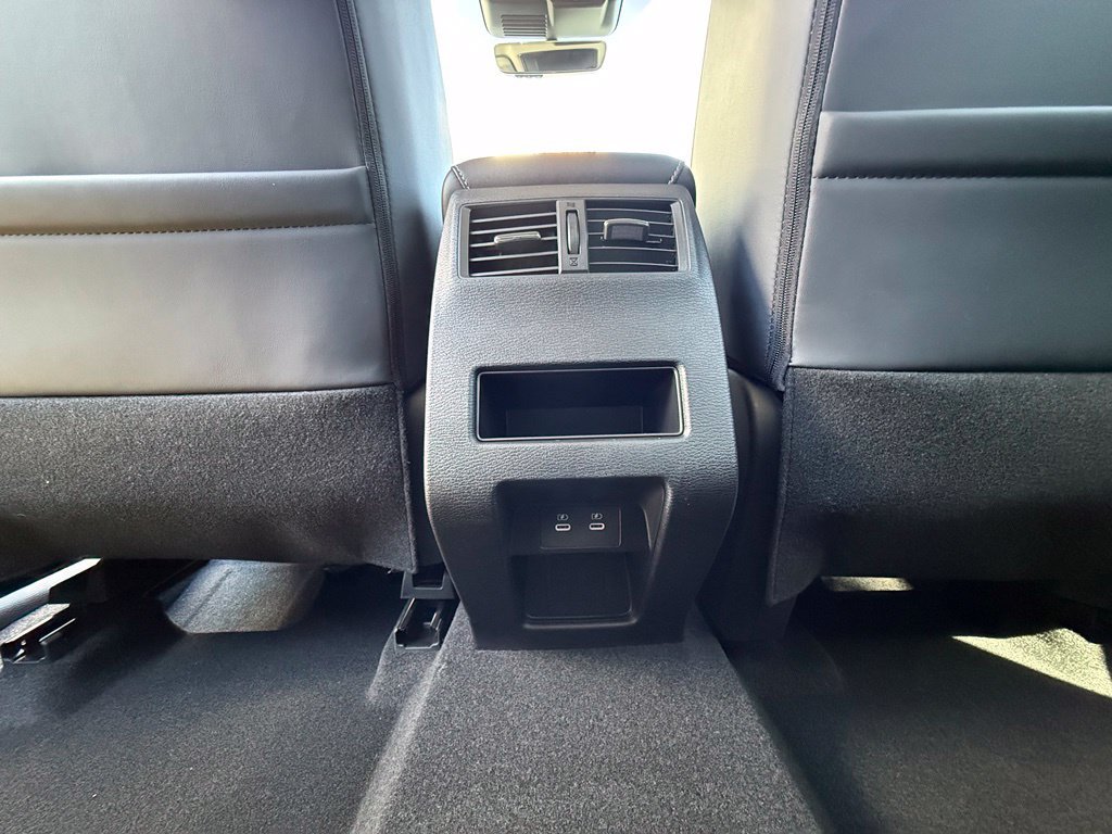 New 2026 Mitsubishi Outlander SE FWD image 40