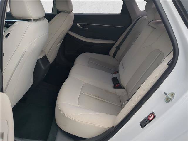 Used 2022 Hyundai Sonata SEL FWD image 17
