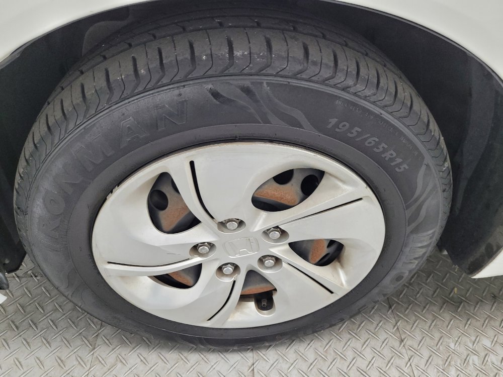 Used 2015 Honda Civic LX image 31