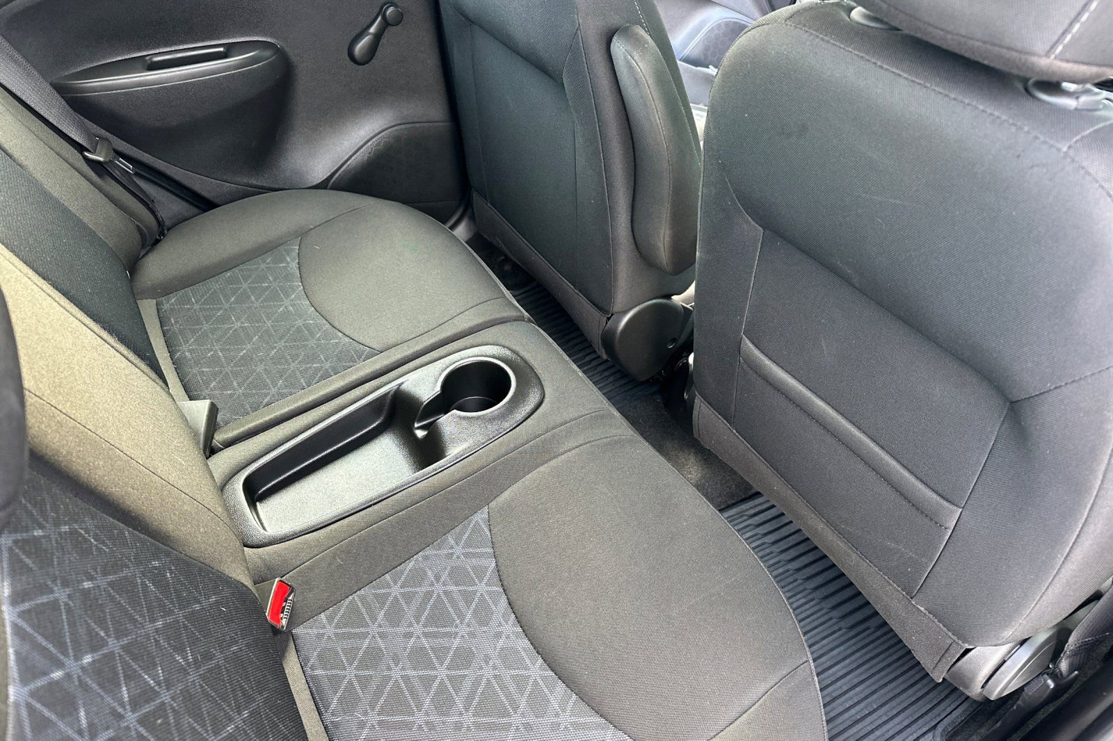 Used 2021 Chevrolet Spark LS image 17