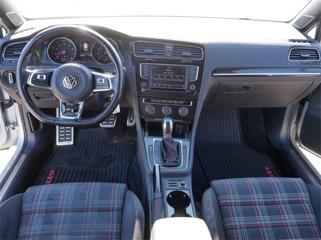 Used 2017 Volkswagen GTI S image 23