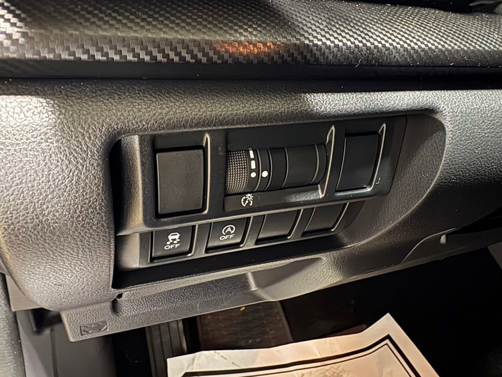 Used 2023 Subaru Crosstrek 2.0i image 19