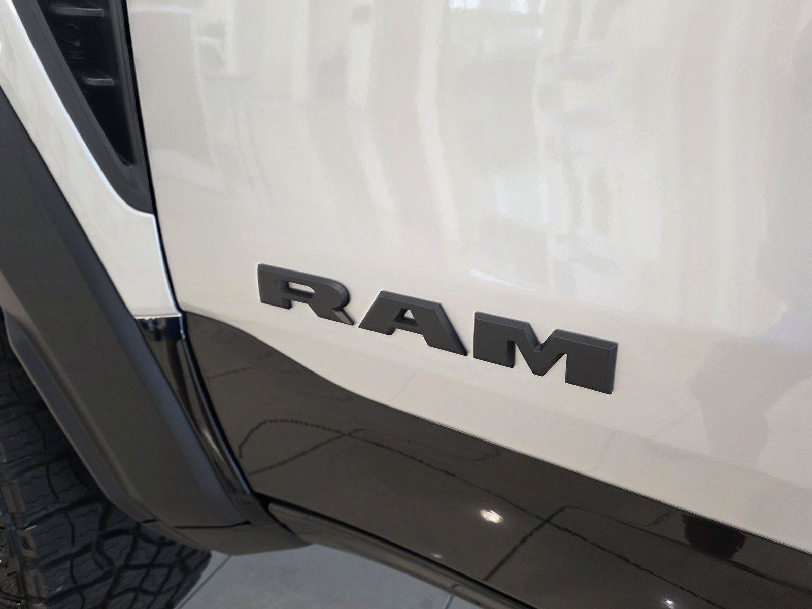 New 2026 RAM 1500 RHO w/ RHO Level 1 Equipment Group AWD/4WD image 35