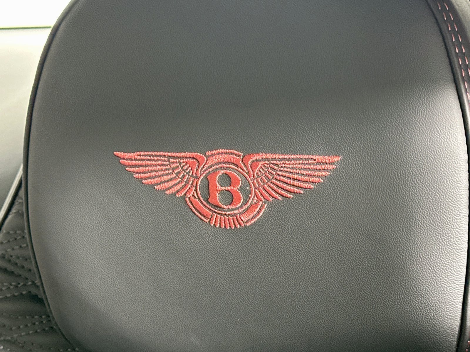 New 2026 Bentley Continental GT AWD/4WD image 65