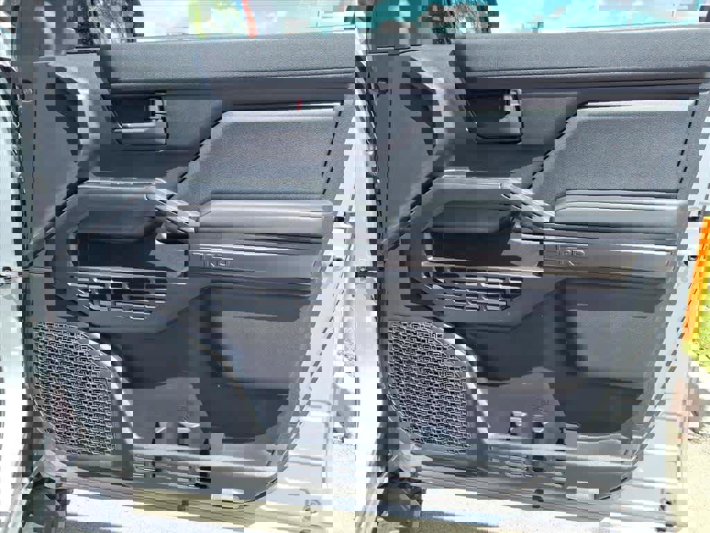 Certified 2025 Toyota 4Runner TRD Off-Road image 24