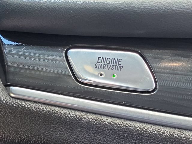 Certified 2020 Buick Enclave Essence FWD image 31