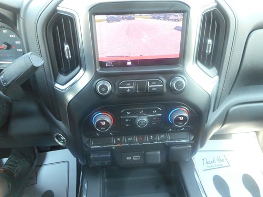 Used 2019 Chevrolet Silverado 1500 RST w/ All-Star Edition image 14