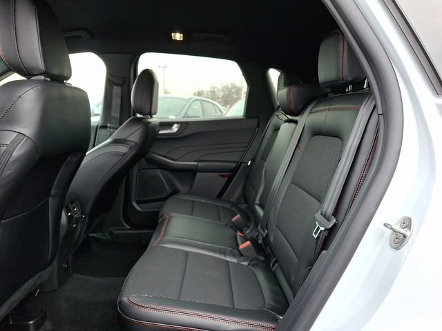 New 2026 Ford Escape ST-Line w/ Tech Pack #1 FWD image 5