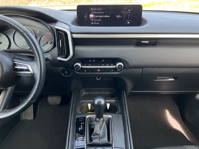 Used 2025 MAZDA CX-50 AWD 2.5 S w/ Preferred Package image 19