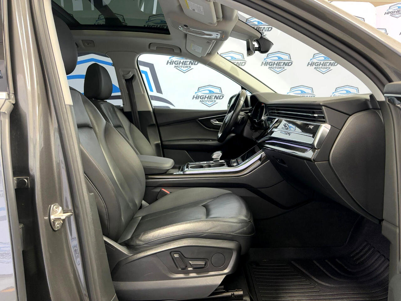 Used 2021 Audi Q7 3.0T Premium Plus image 21