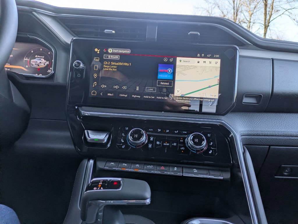 New 2026 GMC Sierra 1500 Denali image 15