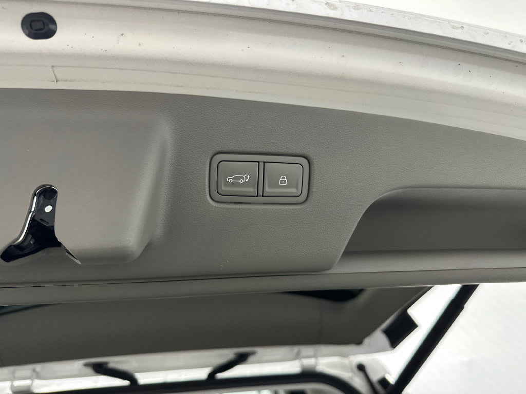 Used 2026 Hyundai Palisade SEL Premium FWD image 22