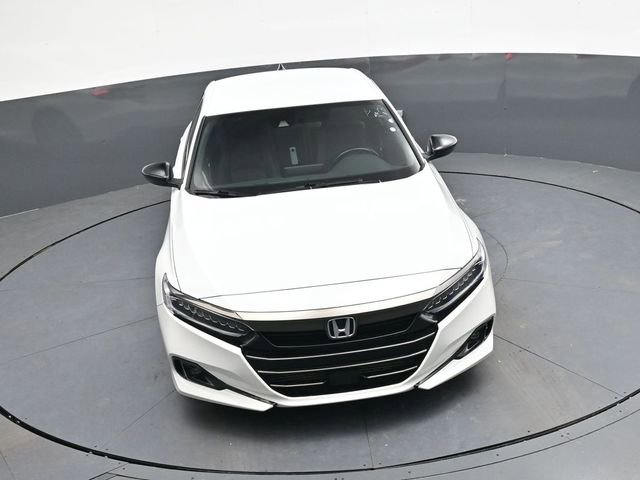 Used 2022 Honda Accord Sport image 21