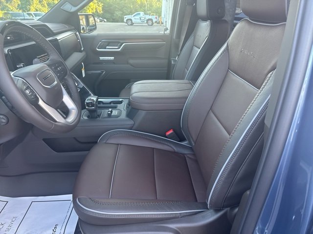 New 2026 GMC Sierra 1500 Denali image 18