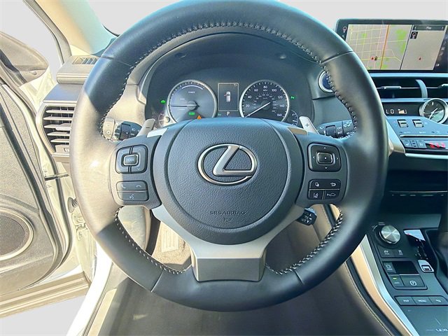 Used 2021 Lexus NX 300h AWD w/ Premium Package image 37