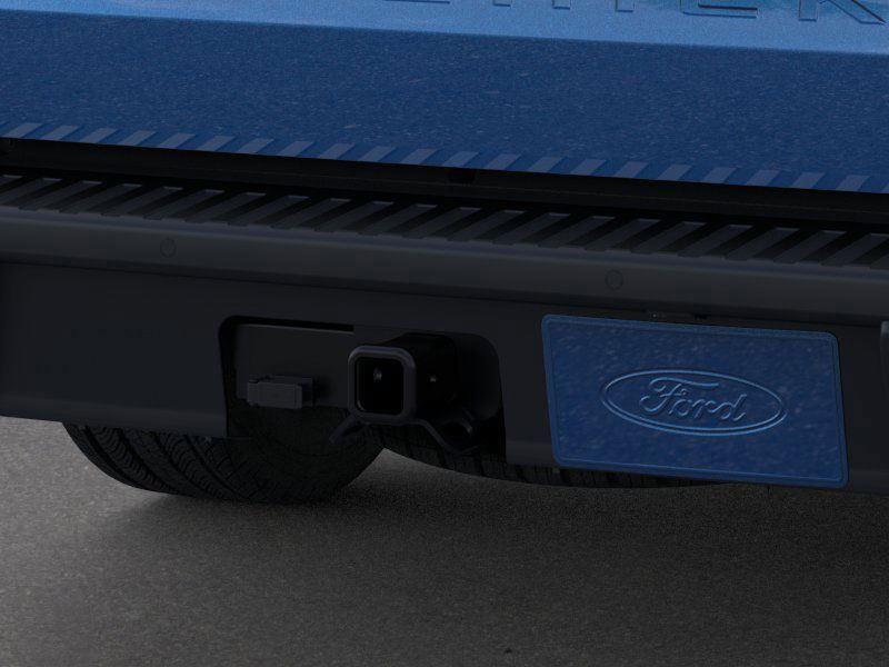 New 2026 Ford Maverick XLT FWD image 23