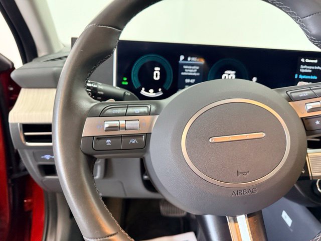 Used 2025 Hyundai Sonata SEL FWD image 20