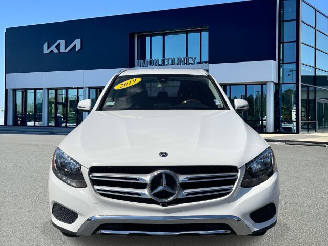 Used 2019 Mercedes-Benz GLC 300 image 6