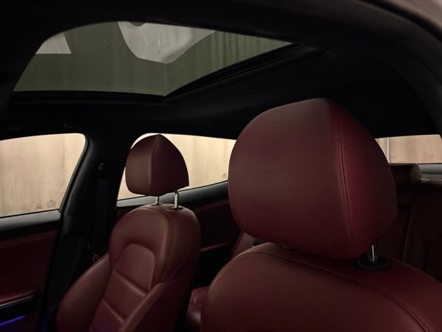 Certified 2021 Kia Stinger GT2 AWD/4WD image 22