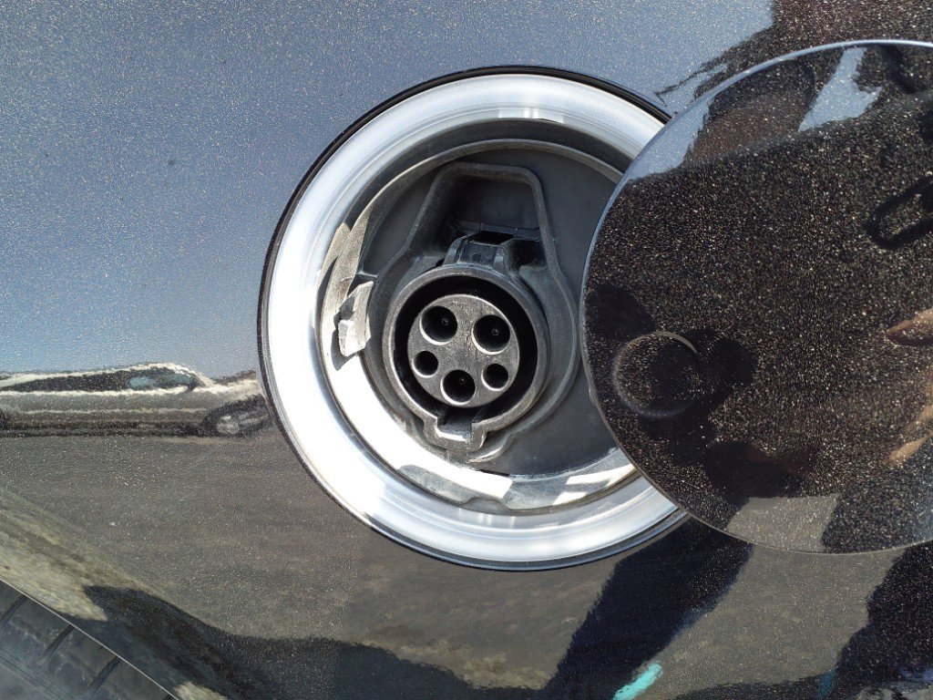 Used 2019 Ford Fusion Energi Titanium image 18