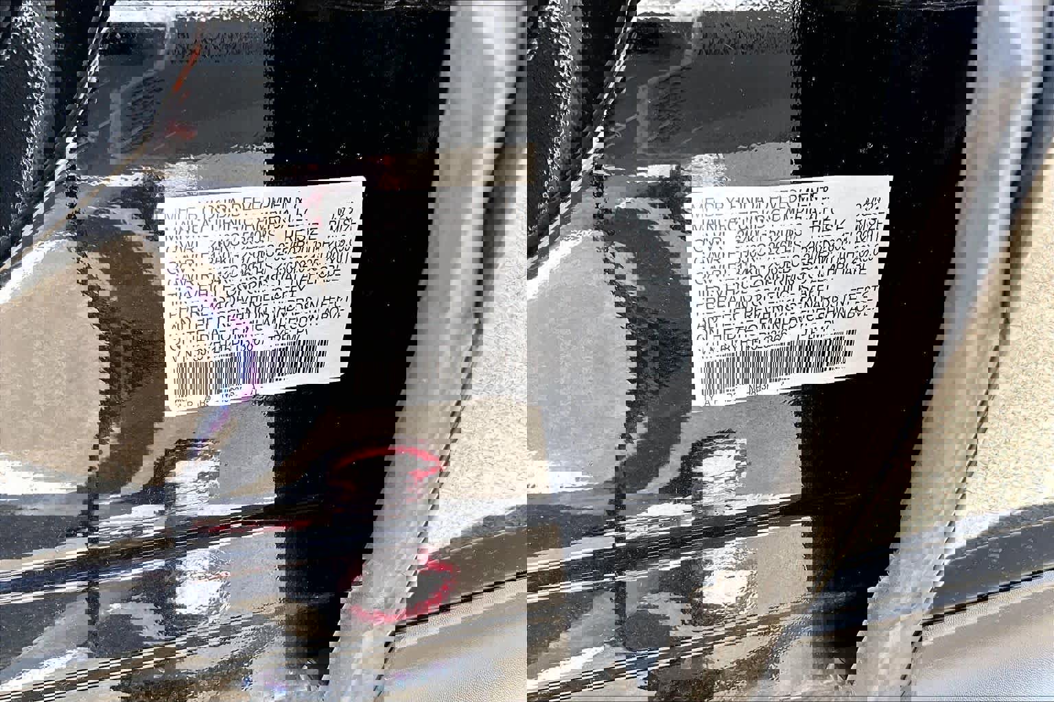 Used 2023 Acura MDX SH-AWD w/ Technology Package image 35