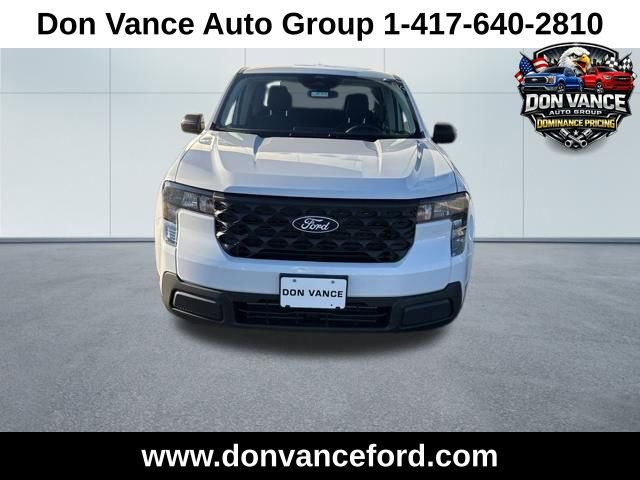 New 2026 Ford Maverick XL image 9