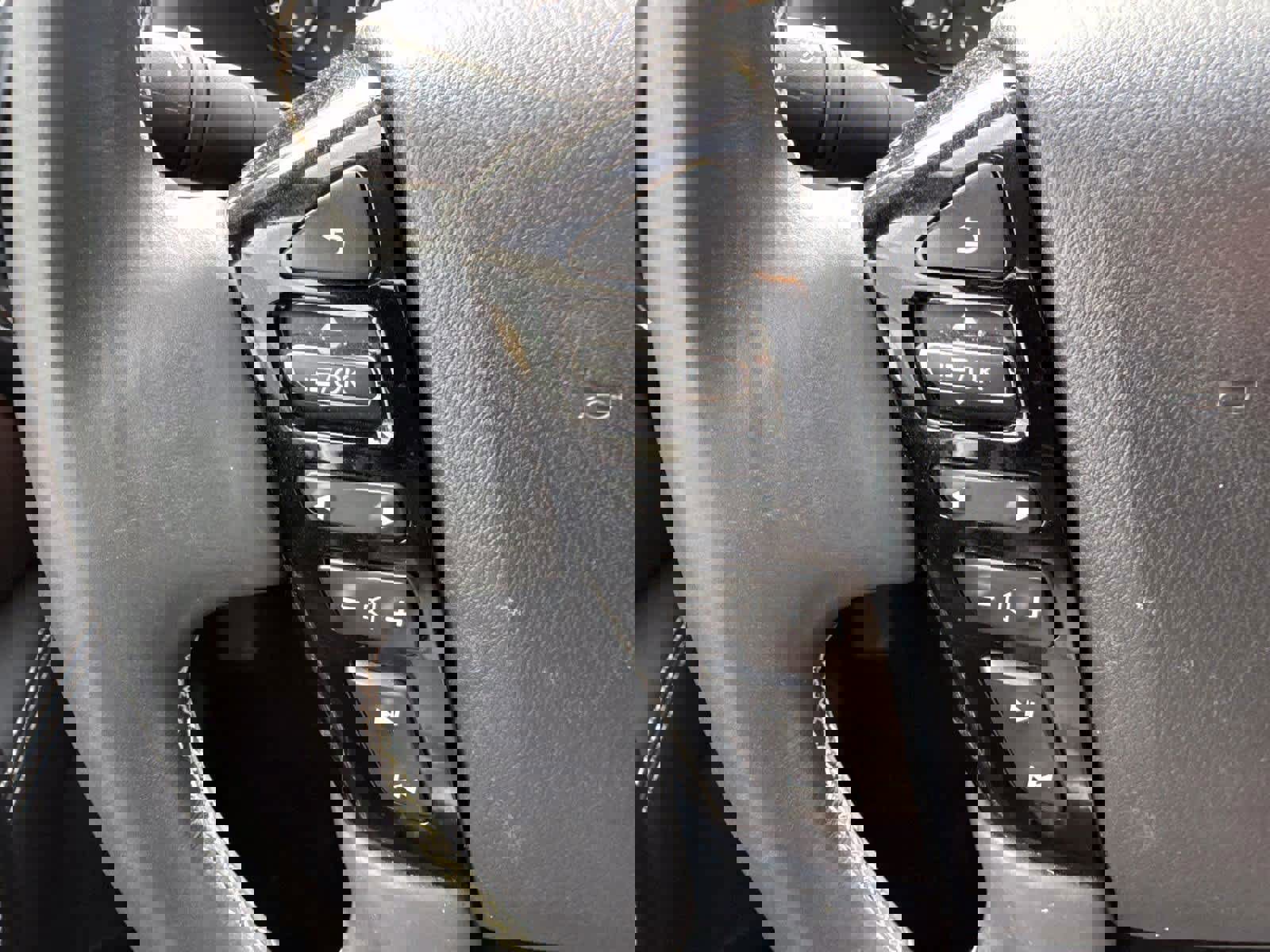 Certified 2024 INFINITI QX80 Premium Select image 27