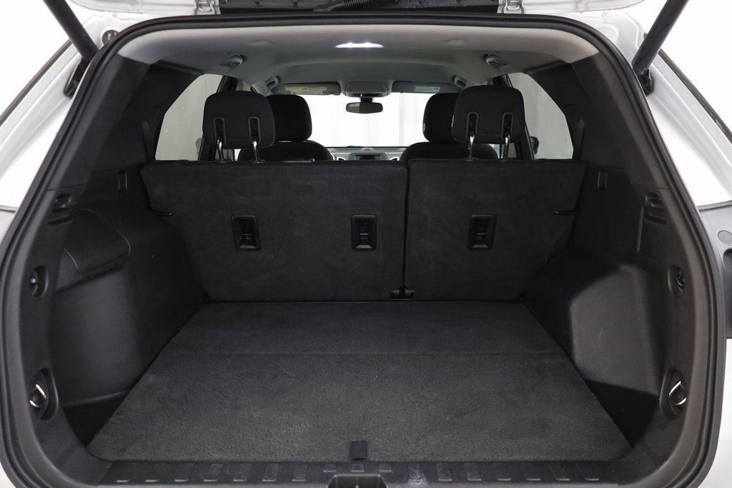 Used 2019 Chevrolet Equinox LT image 17