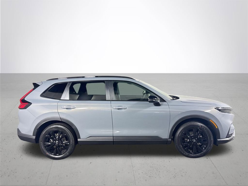 New 2026 Honda CR-V Sport Touring image 5