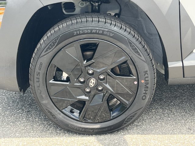 New 2027 Hyundai Kona SEL Sport AWD/4WD image 34