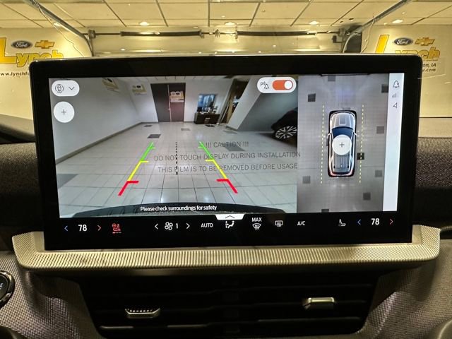 New 2026 Ford Explorer ST image 7