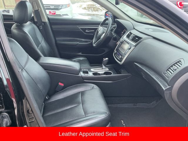 Used 2016 Nissan Altima 2.5 SL w/ 2.5 Technology Package image 22