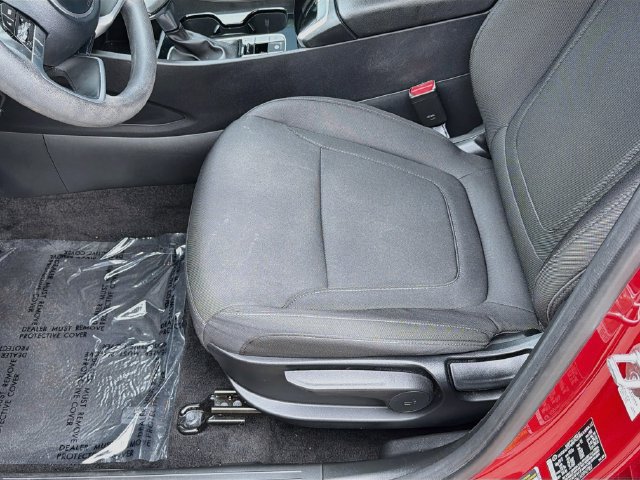 Used 2023 Hyundai Tucson SE AWD/4WD image 18