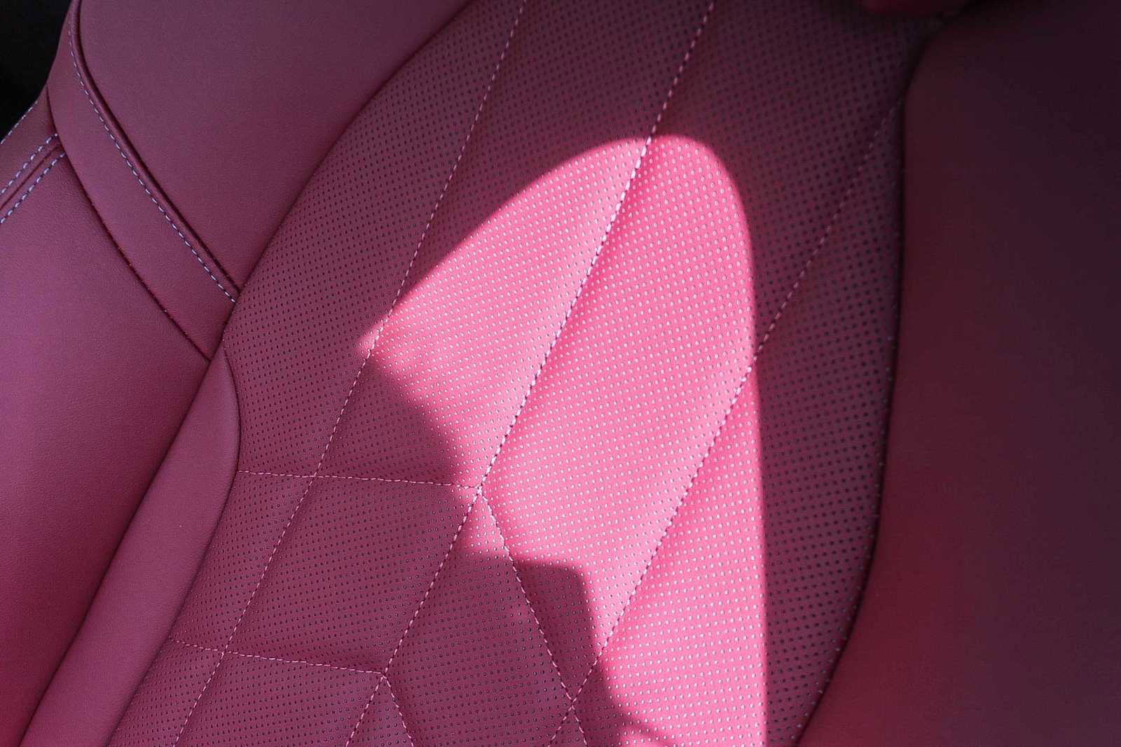 New 2026 BMW 530i w/ M Sport Package image 34