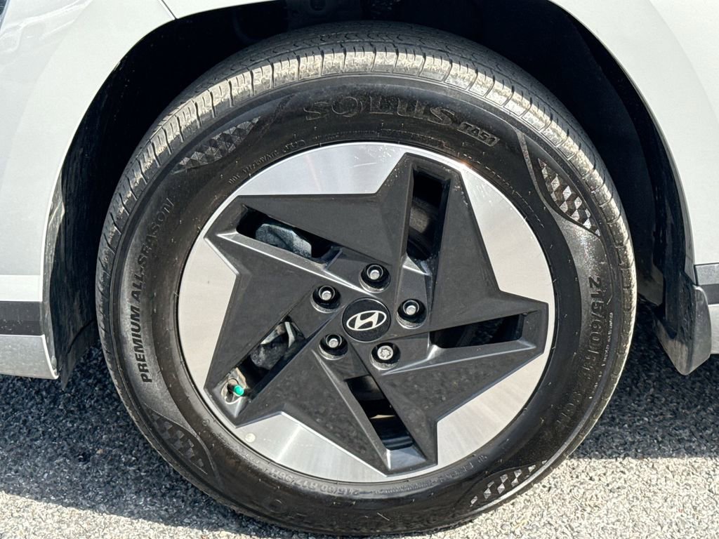 Used 2025 Hyundai Kona SEL image 18