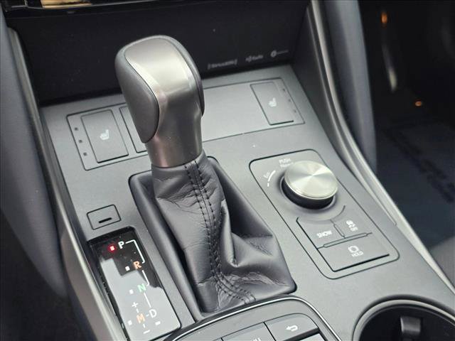 Used 2025 Lexus IS 350 F Sport w/ Accessory Package 2 RWD image 11