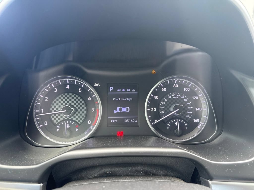 Used 2020 Hyundai Elantra SE FWD image 9