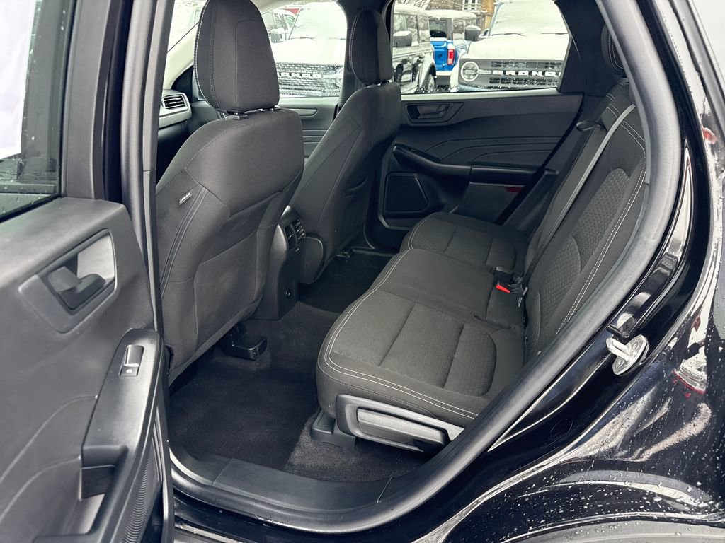 Used 2025 Ford Escape Active image 12