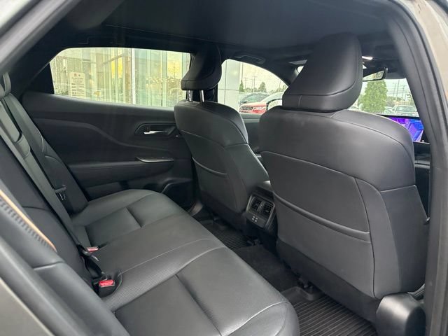 Used 2023 Toyota Crown w/ Advanced Technology Package AWD/4WD image 27