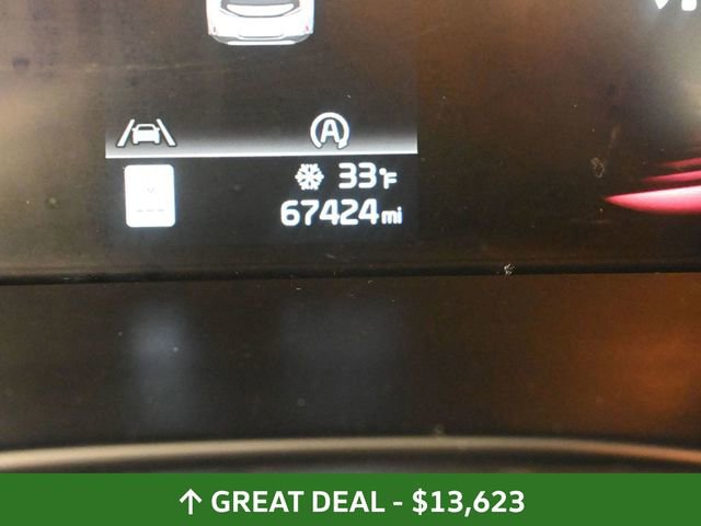 Used 2023 Kia Soul LX w/ Option Group 015 image 33