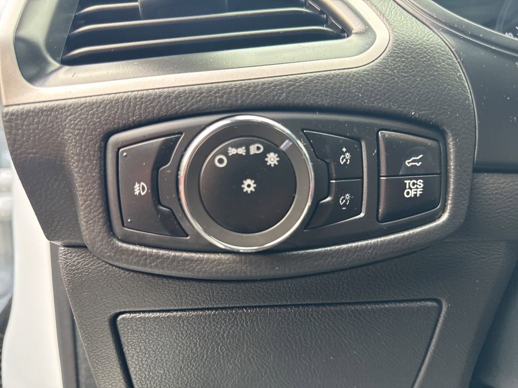 Certified 2024 Ford Edge SEL w/ Convenience Package image 20