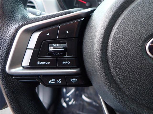 Used 2017 Subaru Impreza 2.0i image 12