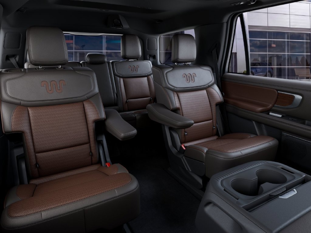 New 2027 Ford Expedition King Ranch AWD/4WD image 14