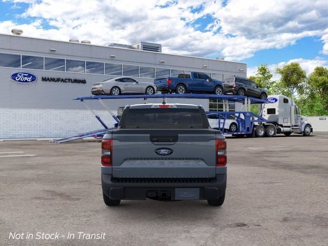 New 2026 Ford Maverick Lariat w/ Black Appearance Package AWD/4WD image 5