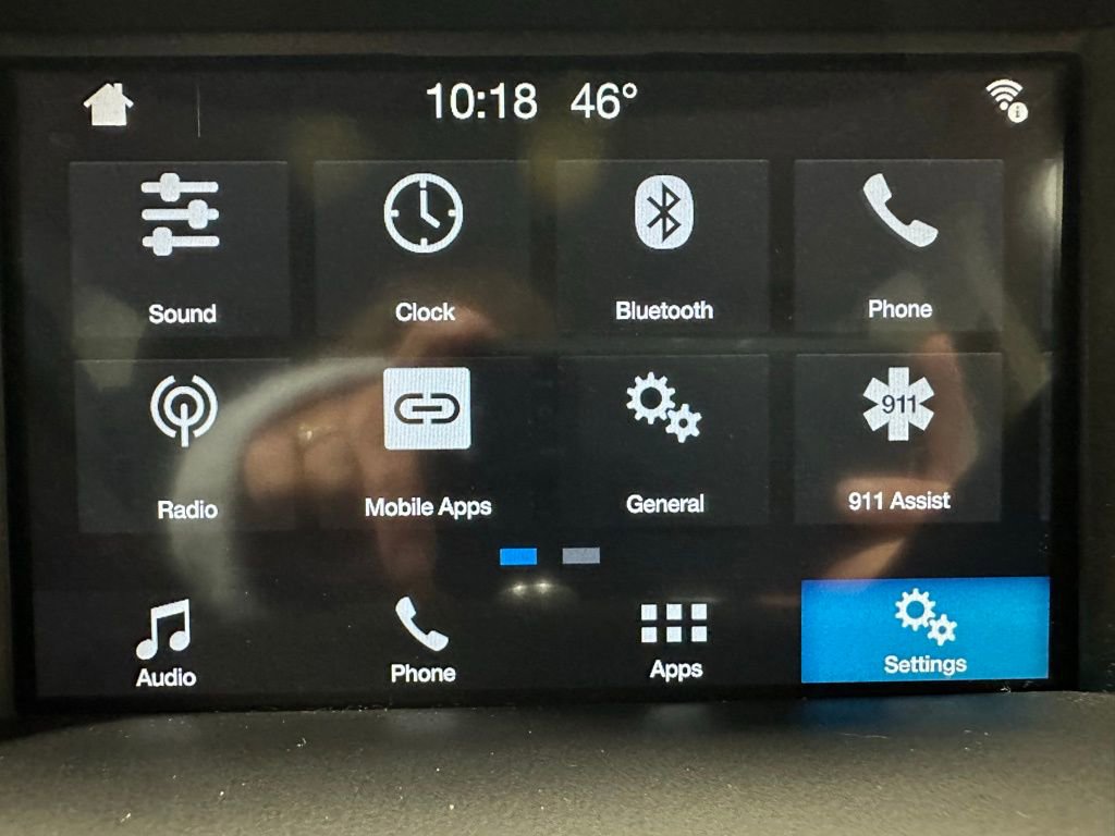 Used 2019 Ford Escape SEL image 31